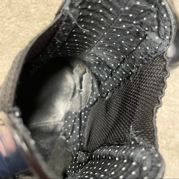 Dr. Martens Flora Chelsea Boot JY004 Women’s 9 Black - Picture 4 of 15